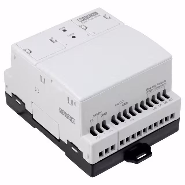 2700453 Phoenix Contact Steuerungen - Programmierbar (PLC PAC)